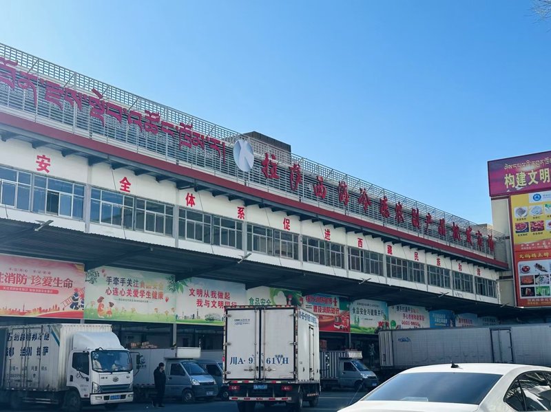 青稞食品入门指南