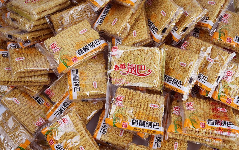西藏食品批发