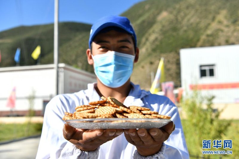 深圳海关食品检验检疫技术中心与厦门出入境检验检疫技术中心的深度对话